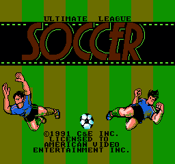 终极足球联盟大赛 (义大利版) (运动)